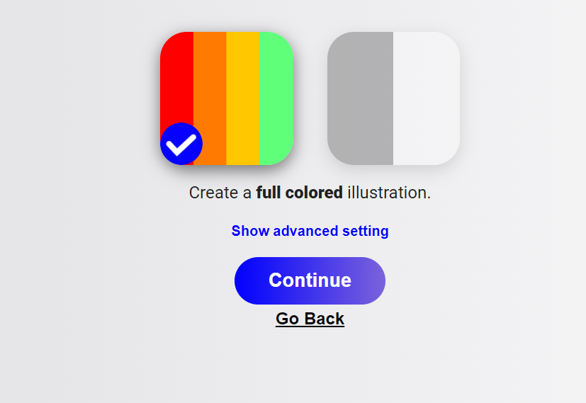 Illustroke AI Demonstration